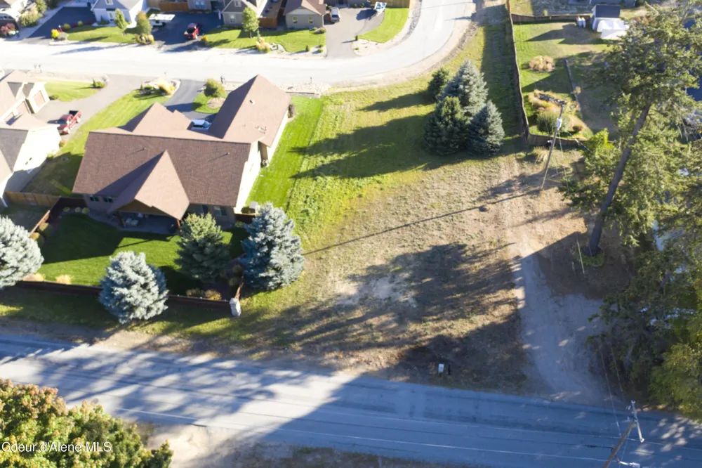 1 Crooked Ear Drive Sandpoint, ID 83864