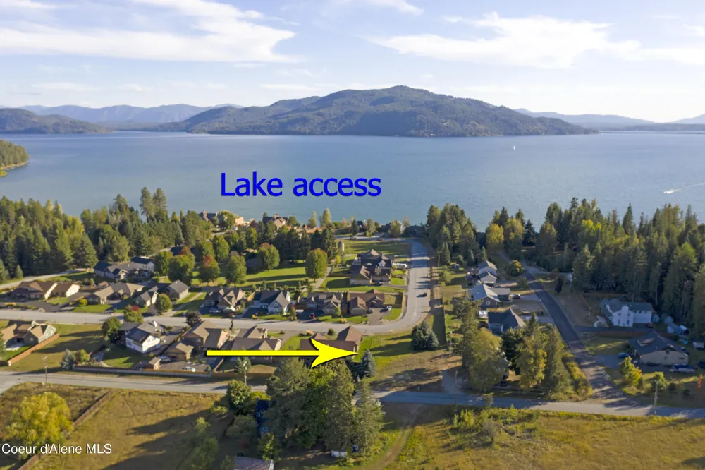 1 Crooked Ear Drive Sandpoint, ID 83864