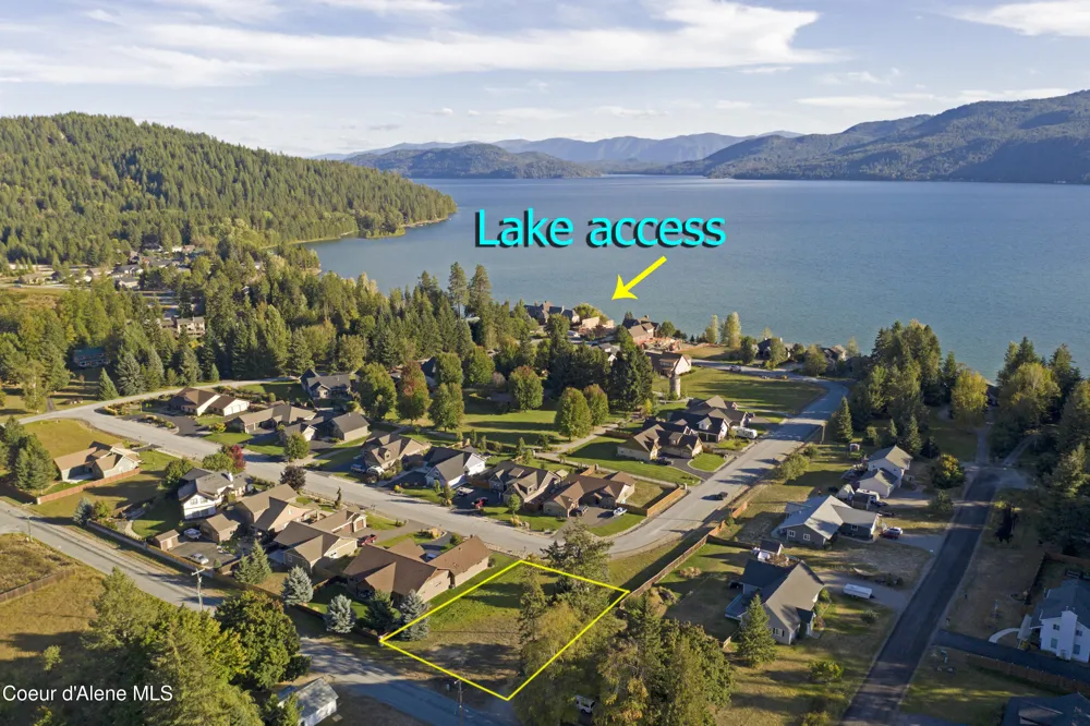1 Crooked Ear Drive Sandpoint, ID 83864