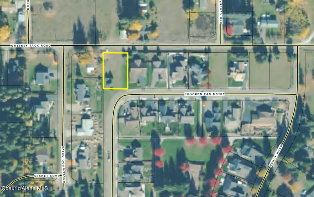 1 Crooked Ear Drive Sandpoint, ID 83864