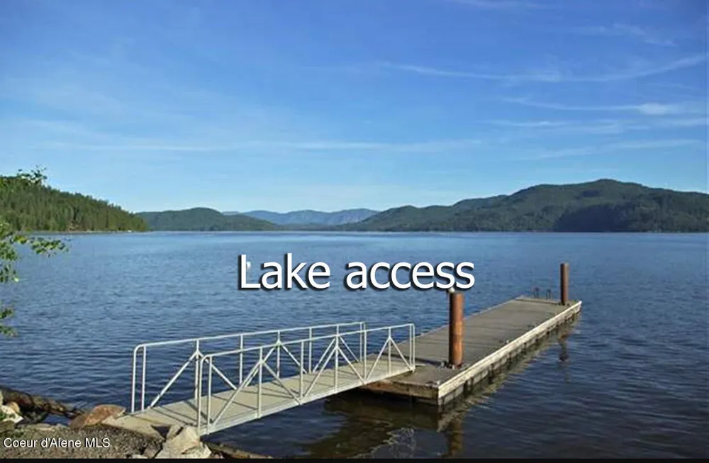 1 Crooked Ear Drive Sandpoint, ID 83864