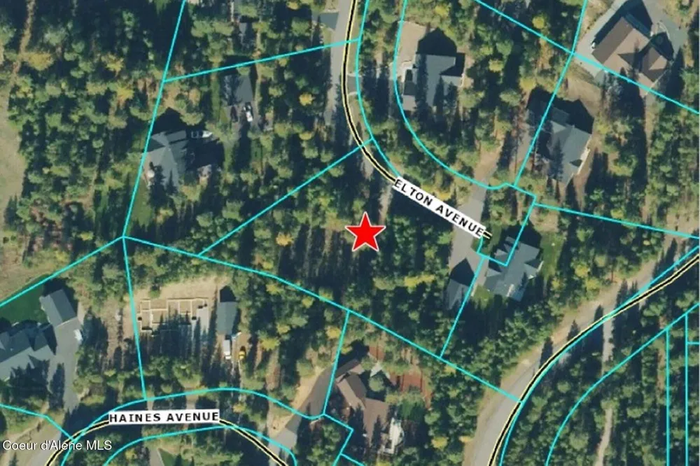 88 Elton Avenue Priest River, ID 83856