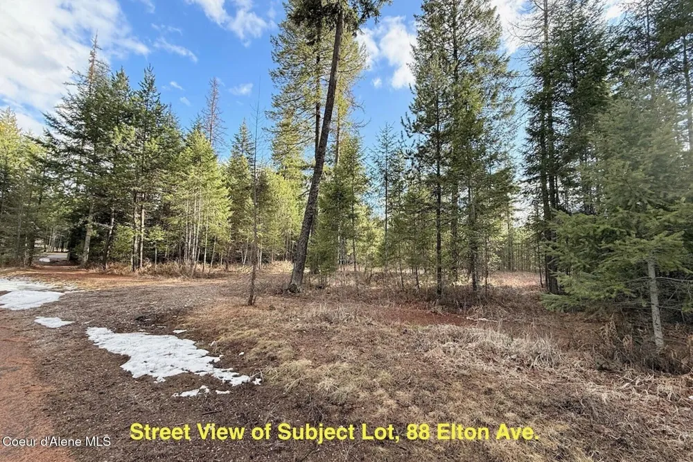 88 Elton Avenue Priest River, ID 83856