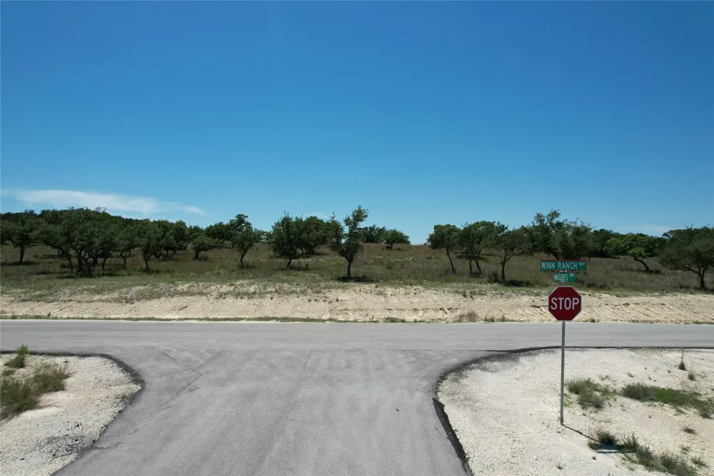 Winn Ranch Way Lot 10 Kerrville, TX 78028