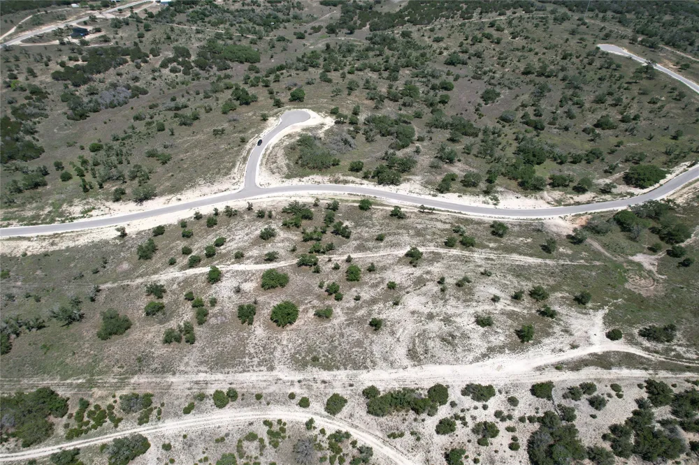 Winn Ranch Way Lot 10 Kerrville, TX 78028