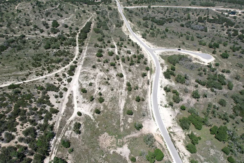 Winn Ranch Way Lot 10 Kerrville, TX 78028