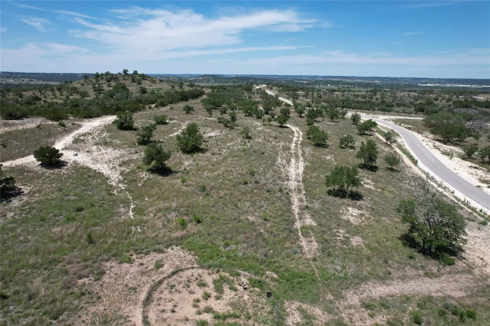 Winn Ranch Way Lot 10 Kerrville, TX 78028