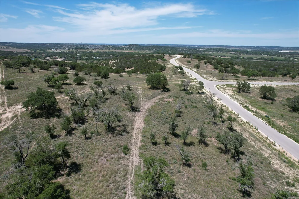 Winn Ranch Way Lot 10 Kerrville, TX 78028