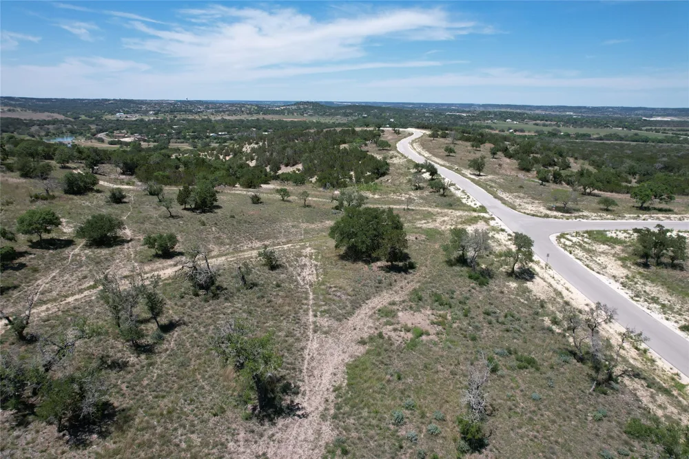 Winn Ranch Way Lot 10 Kerrville, TX 78028