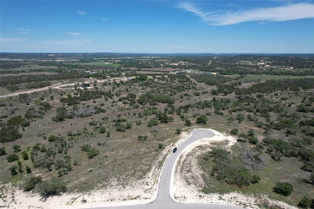 Winn Ranch Way Lot 10 Kerrville, TX 78028