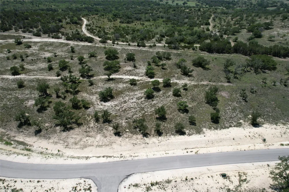 Winn Ranch Way Lot 10 Kerrville, TX 78028