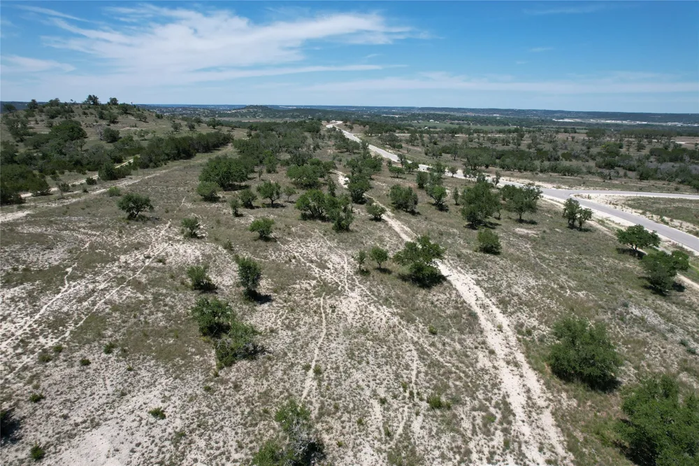 Winn Ranch Way Lot 10 Kerrville, TX 78028