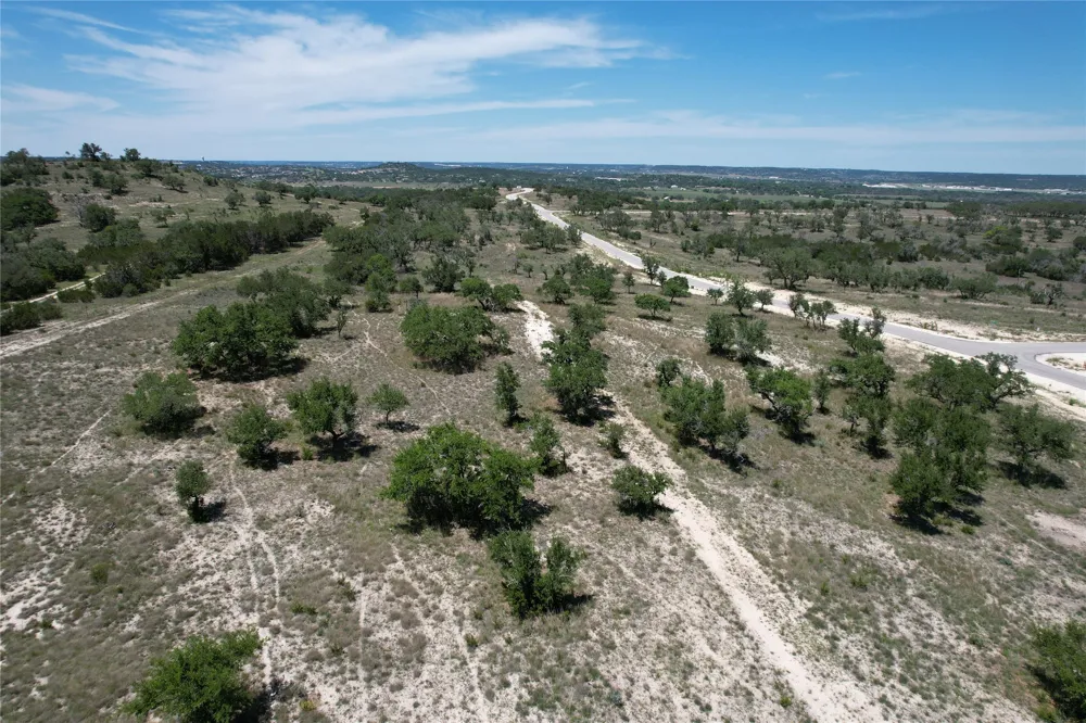 Winn Ranch Way Lot 10 Kerrville, TX 78028