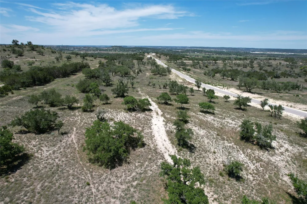 Winn Ranch Way Lot 10 Kerrville, TX 78028