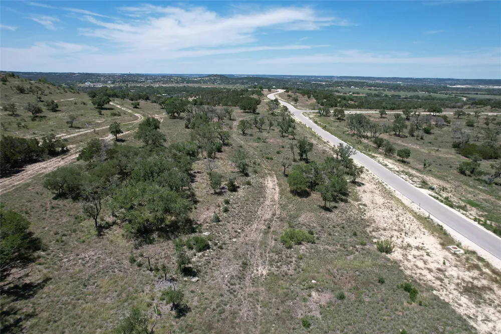 Winn Ranch Way Lot 10 Kerrville, TX 78028