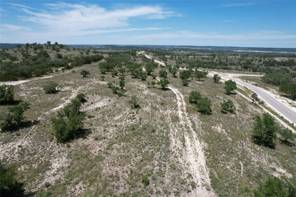 Winn Ranch Way Lot 10 Kerrville, TX 78028