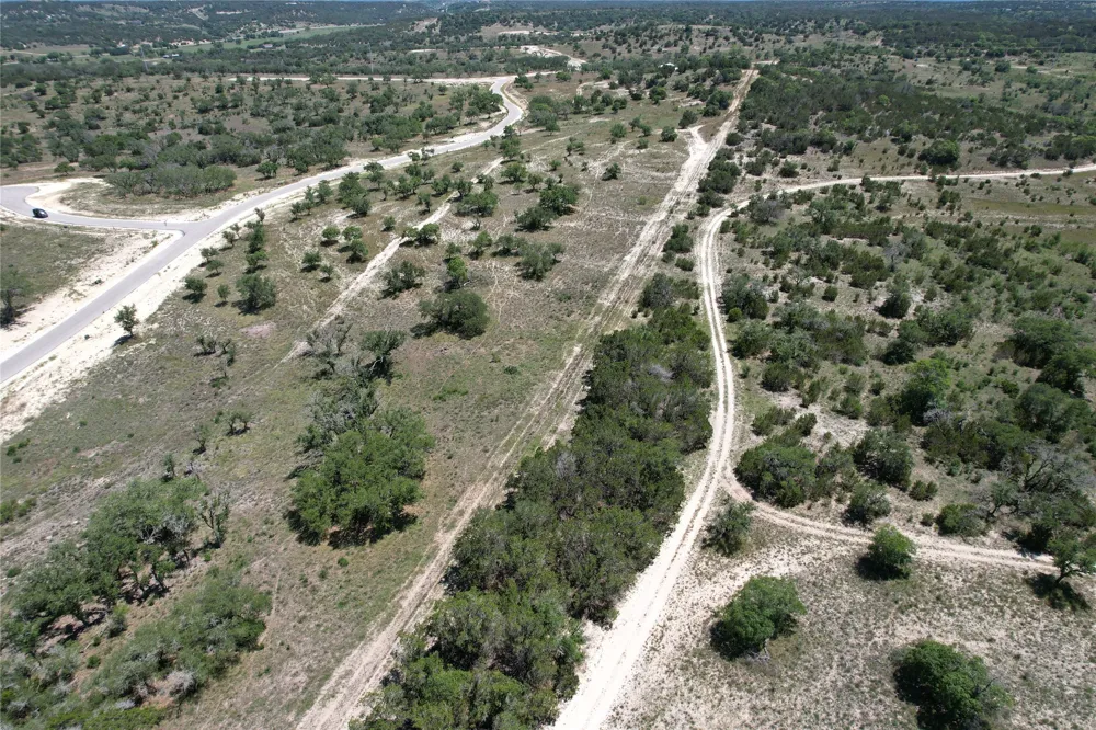 Winn Ranch Way Lot 10 Kerrville, TX 78028