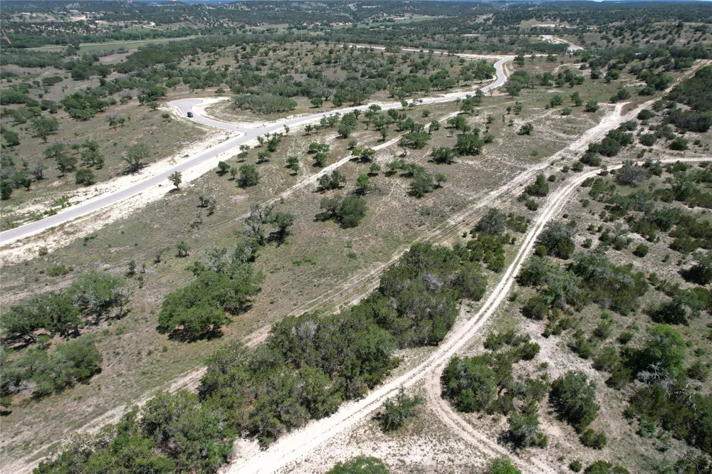 Winn Ranch Way Lot 10 Kerrville, TX 78028