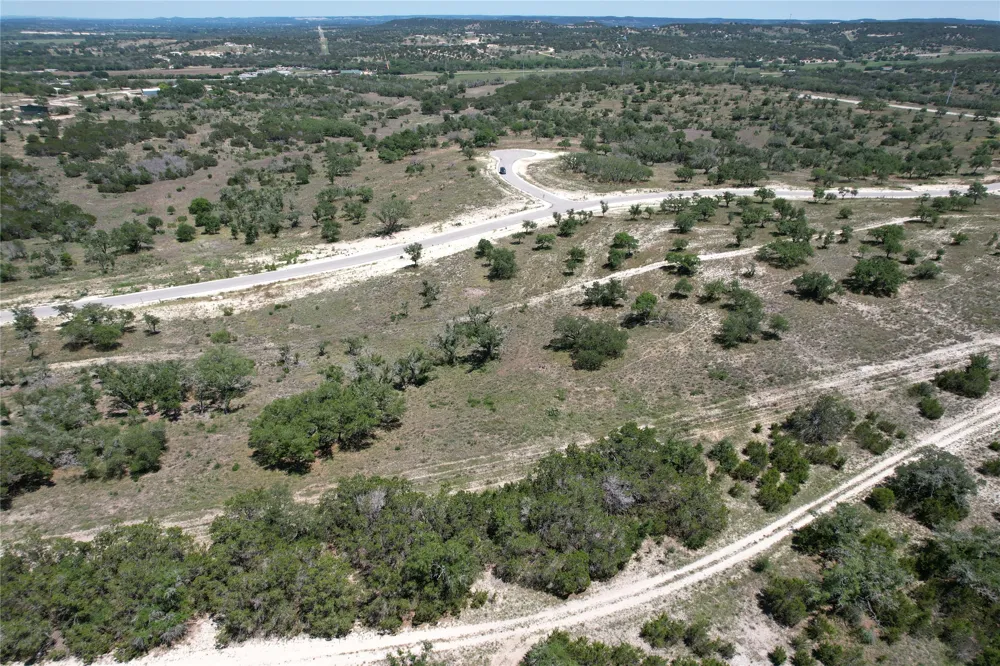 Winn Ranch Way Lot 10 Kerrville, TX 78028