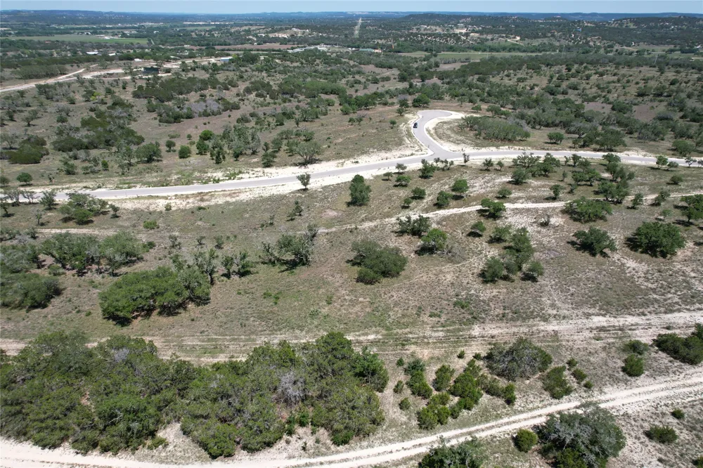 Winn Ranch Way Lot 10 Kerrville, TX 78028
