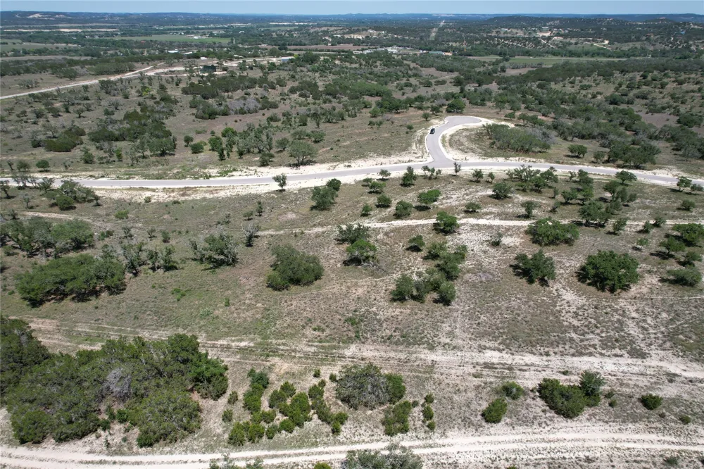 Winn Ranch Way Lot 10 Kerrville, TX 78028