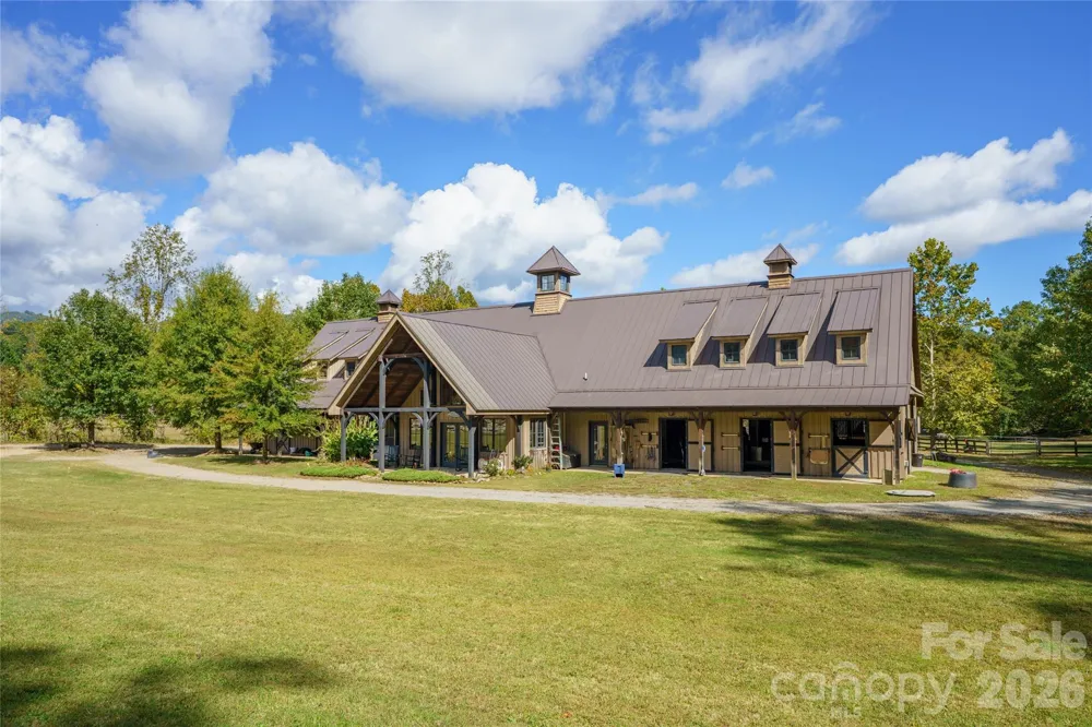 000 Deep Gap Farm Drive #237-2021 Mill Spring, NC 28756