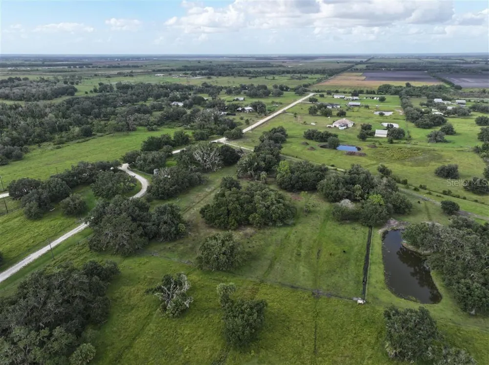 14935 COKER GULLY ROAD Myakka City, FL 34251