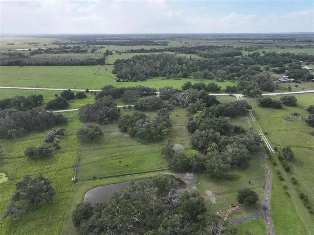 14935 COKER GULLY ROAD Myakka City, FL 34251