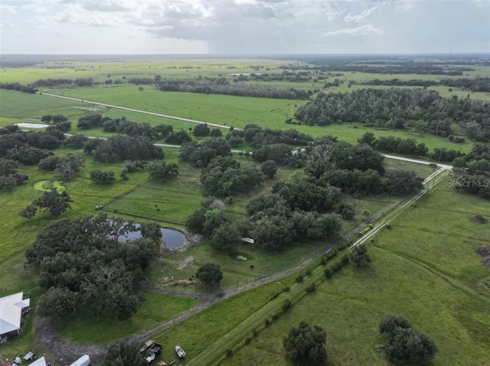 14935 COKER GULLY ROAD Myakka City, FL 34251
