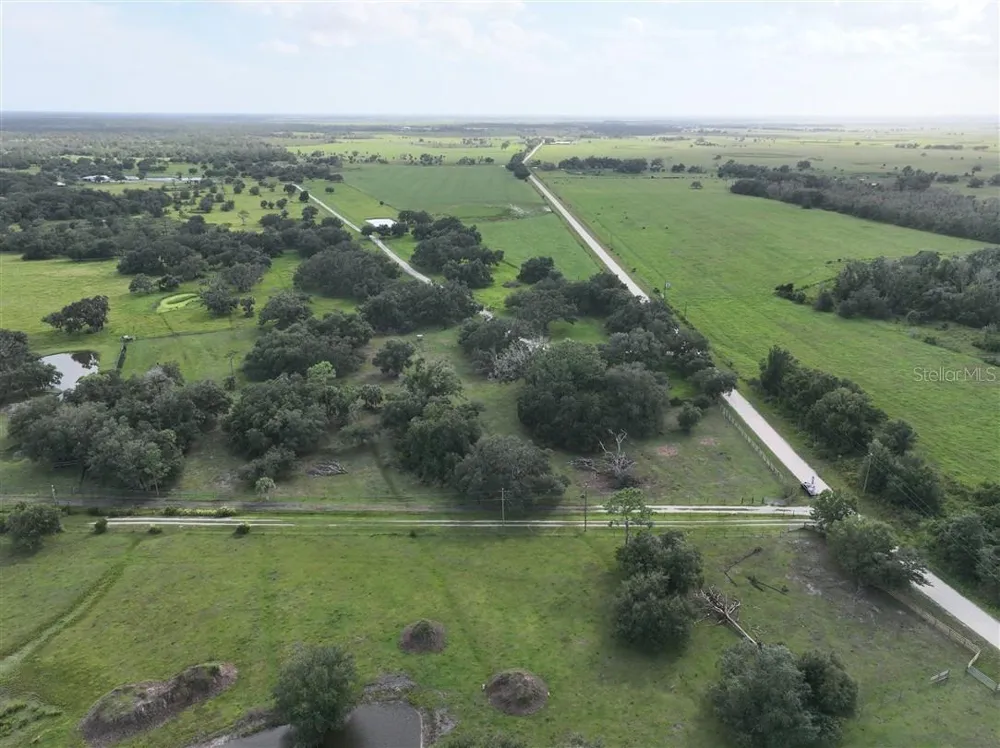 14935 COKER GULLY ROAD Myakka City, FL 34251