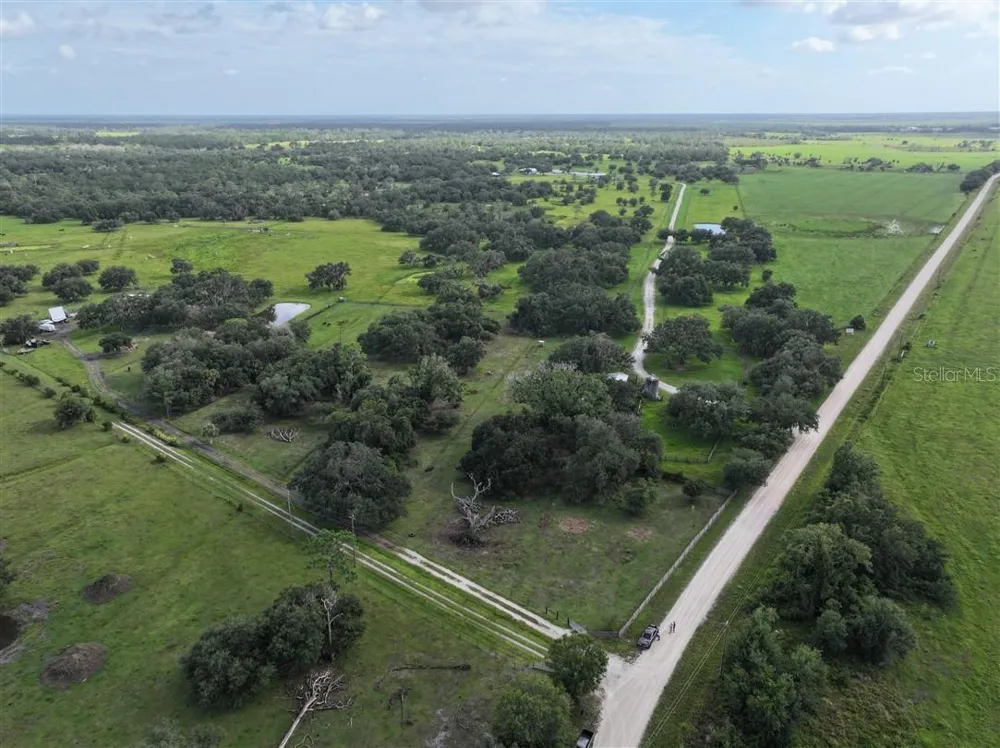 14935 COKER GULLY ROAD Myakka City, FL 34251