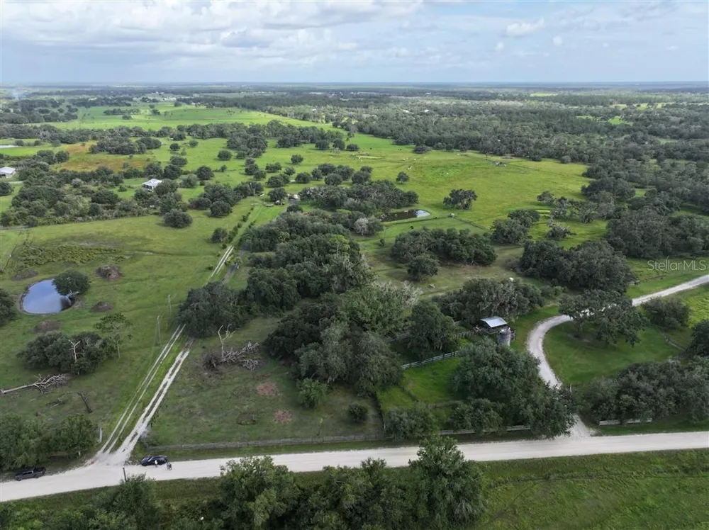 14935 COKER GULLY ROAD Myakka City, FL 34251