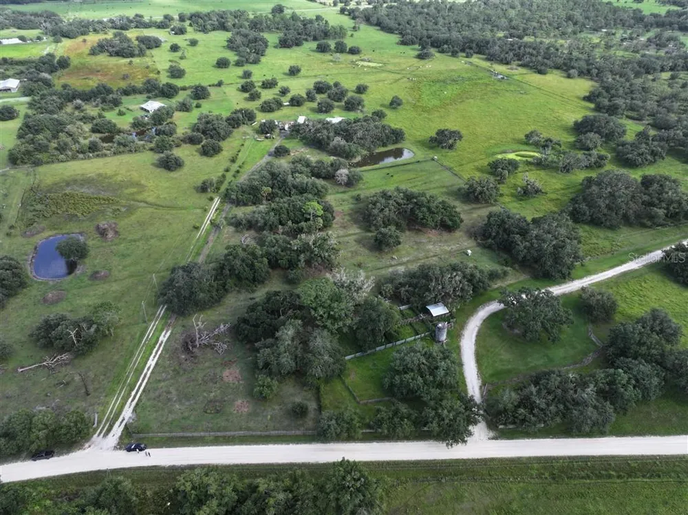 14935 COKER GULLY ROAD Myakka City, FL 34251