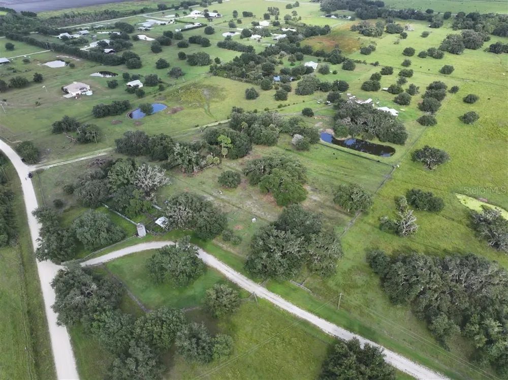 14935 COKER GULLY ROAD Myakka City, FL 34251