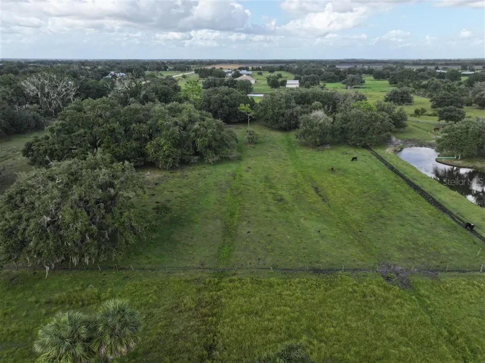 14935 COKER GULLY ROAD Myakka City, FL 34251