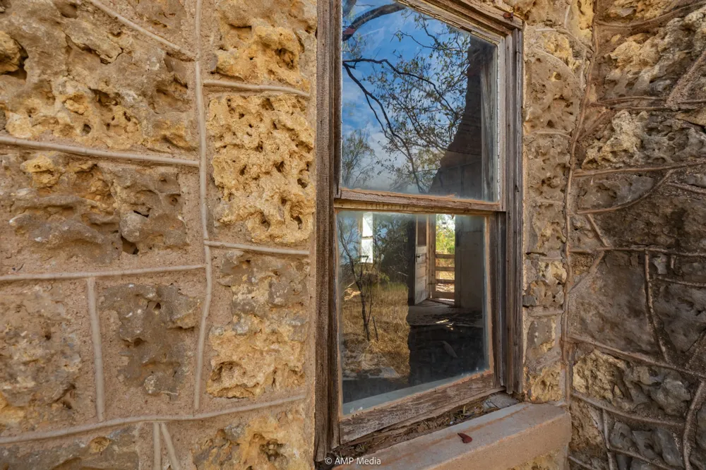 CR 107 Aspermont, TX 79502