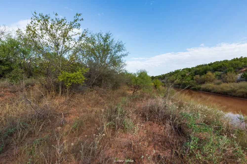 CR 107 Aspermont, TX 79502
