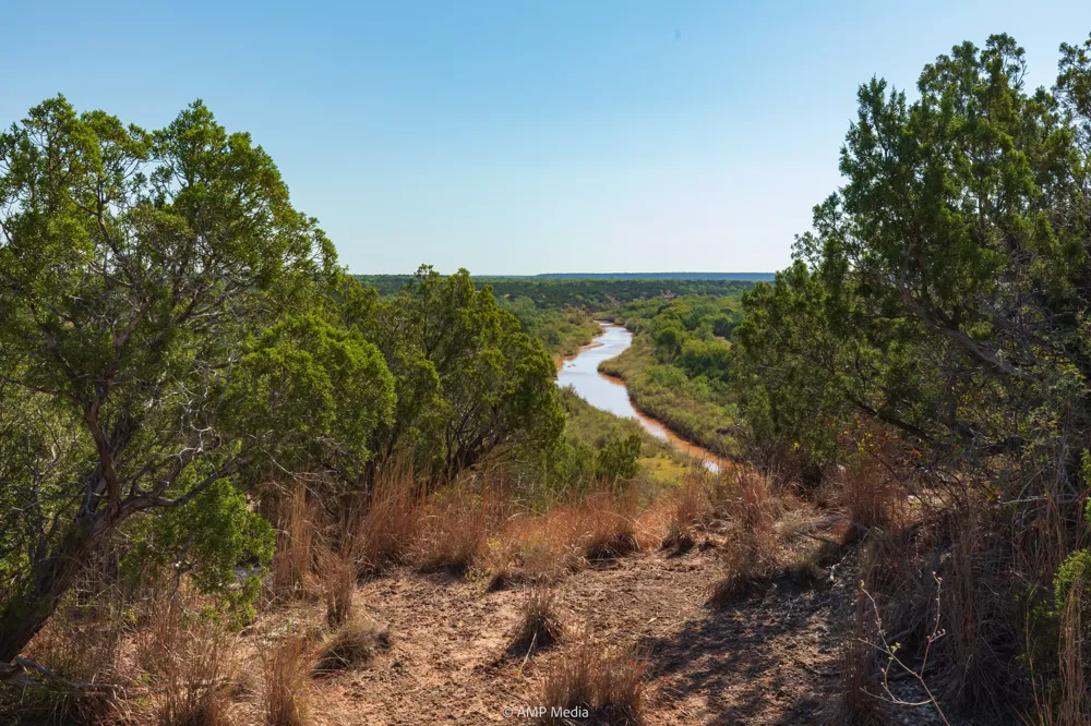 CR 107 Aspermont, TX 79502