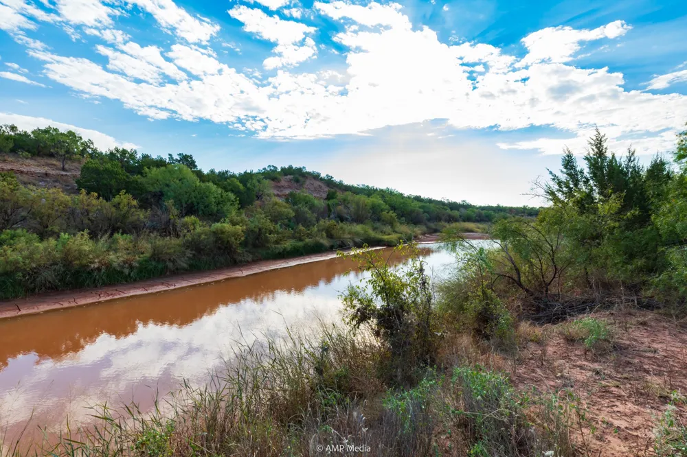CR 107 Aspermont, TX 79502