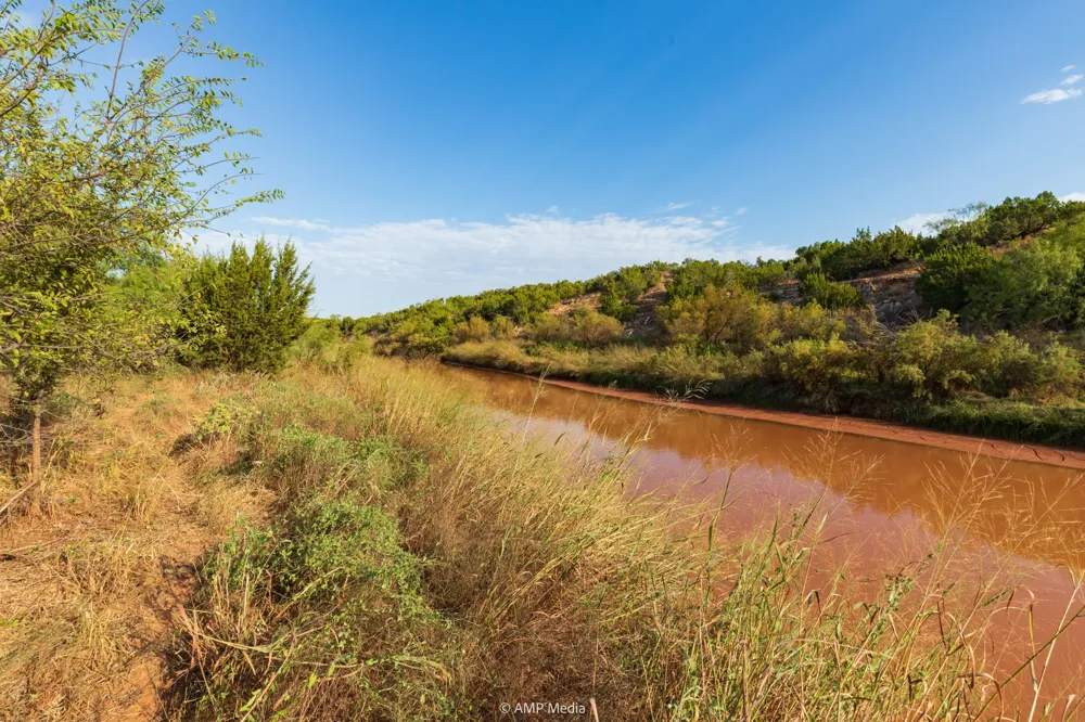 CR 107 Aspermont, TX 79502