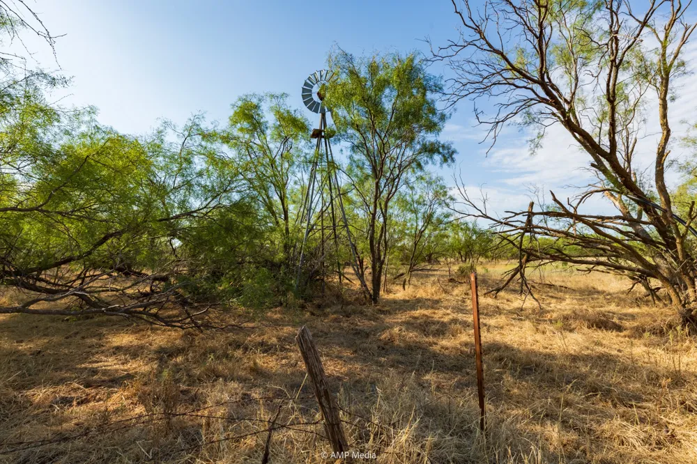 CR 107 Aspermont, TX 79502