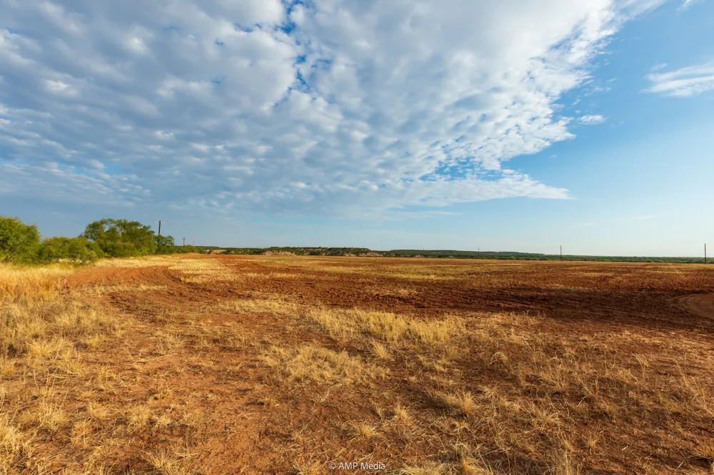 CR 107 Aspermont, TX 79502