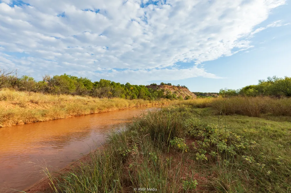 CR 107 Aspermont, TX 79502