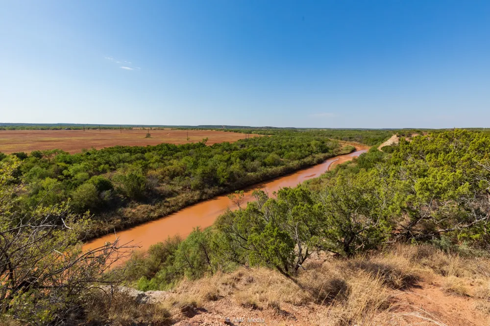 CR 107 Aspermont, TX 79502