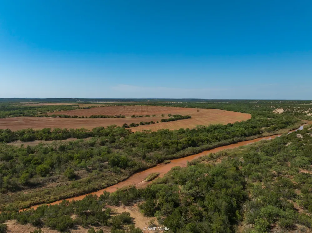 CR 107 Aspermont, TX 79502
