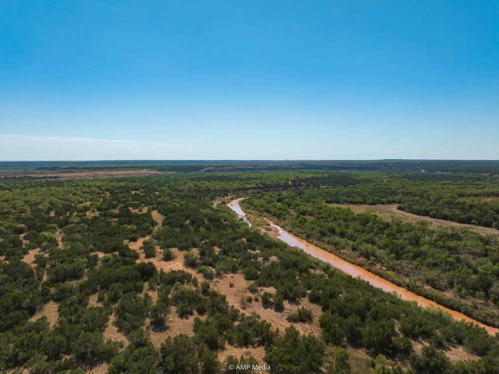 CR 107 Aspermont, TX 79502