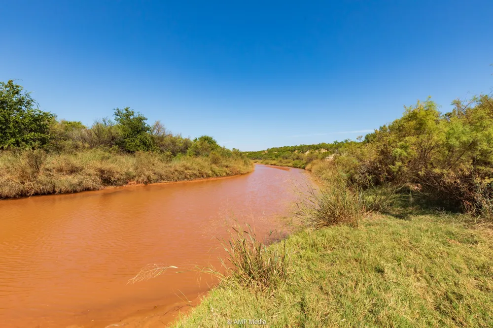 CR 107 Aspermont, TX 79502