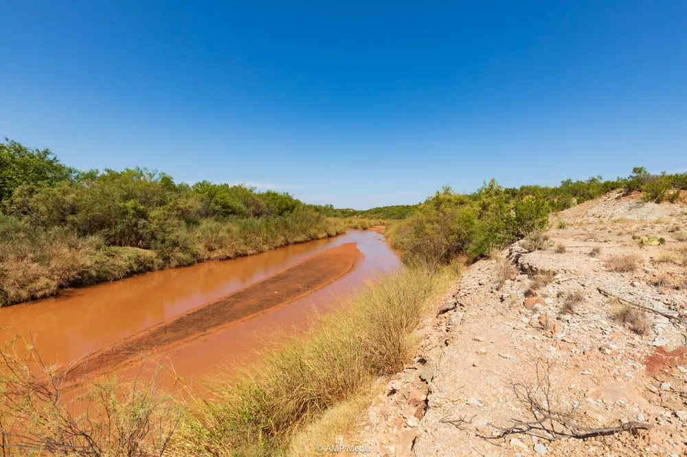 CR 107 Aspermont, TX 79502