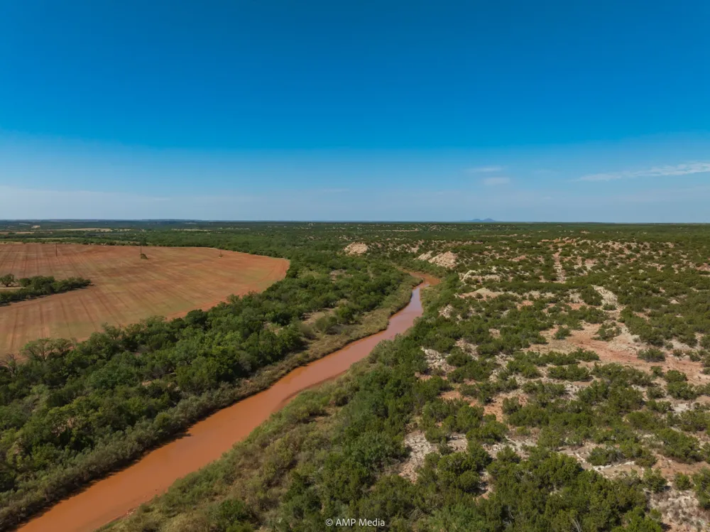 CR 107 Aspermont, TX 79502