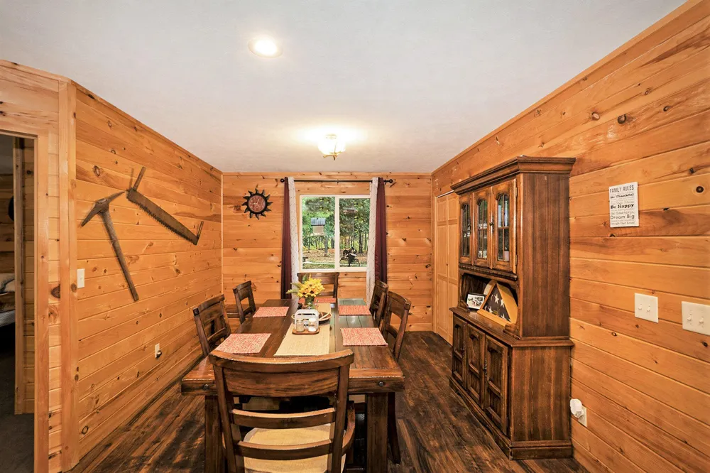 2697 176th Avenue Leavitt Township, MI 49459